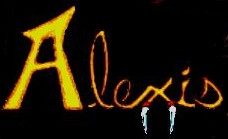 [ Alexis
Machine! ]