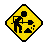[Construction Sign]