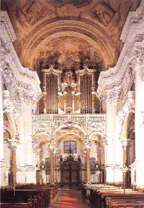 Stiftskirche