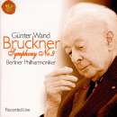 G�nter Wand ist der Bruckner-Spezialist