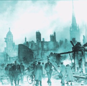 Coventry 1940