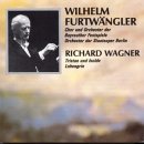Tristan + Lohengrin,  Furtw�ngler