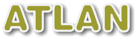 ATLAN logo