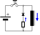 Diode - R
