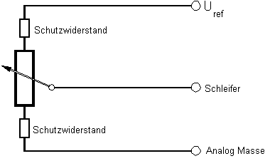 Prinzipschaltbild