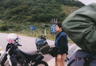 No.9 �卲�n�X�J�C���C���R��