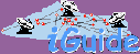 Israel Guide Logo