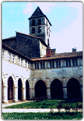 Prieur� de Saint Jean de C�le