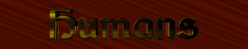 Human Logo
