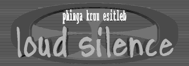 mine-mine, &auml;ra passi...