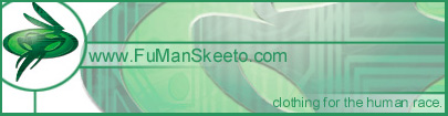 FuManSkeeto