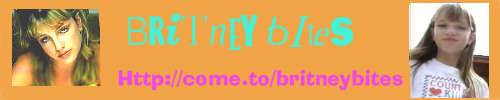 A Britney Spears Hate Site