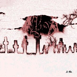 God's acre