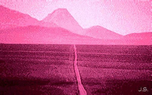 Desert