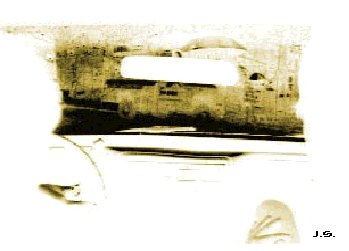 Windscreen