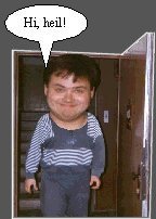 Typick� Mistr�v pozdrav