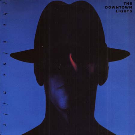 1 - The downtown lights 2 - The wires are down 3 - Halfway to paradise