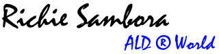 Richie Sambora ALD� World