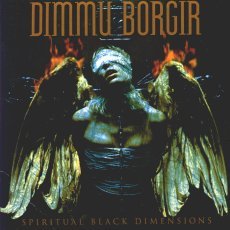 Spritual Black Dimensions