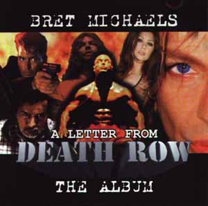 A Letter From Death Row