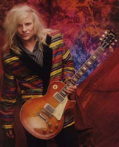 CC DeVille