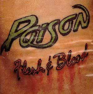 Flesh & Blood