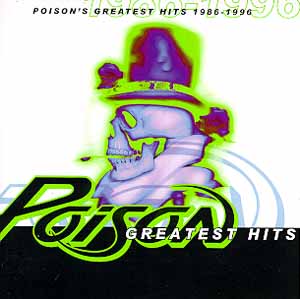 Poison's Greatest Hits