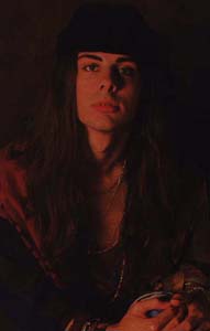 Richie Kotzen