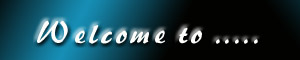 Welcome!