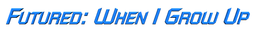 Futured font