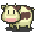 Moo.