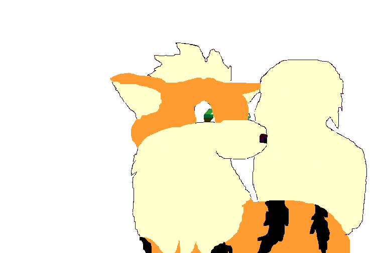 GROWLITHE!