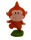 He's so darn cute, isn't he?