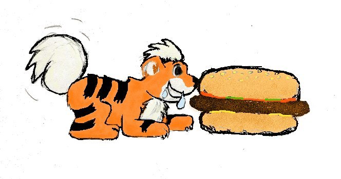 Yum!