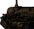Toot toot!