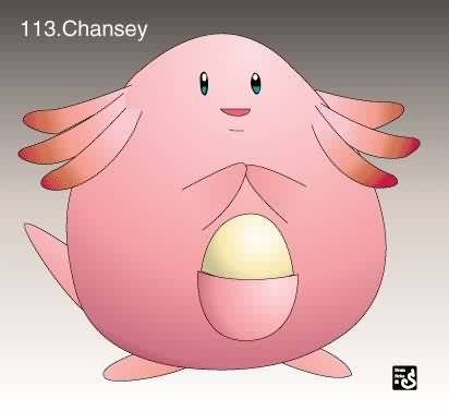 Chann-seey!