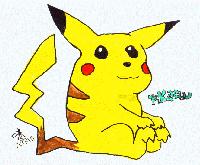 Pok�mon!