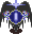 Dark magic!