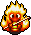 Fire magic!