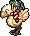 Yehaw! Chocobo ridin'!