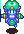 Water magic!
