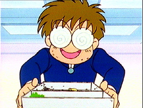 Melvin