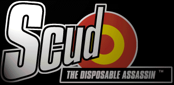 SCUD