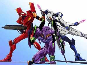 Unidades Eva