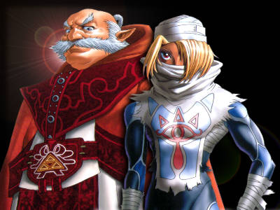 [Sheik]
