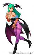 [Morrigan. 52 K]