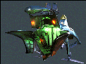 [Submarino de FFVIII. 40 K]