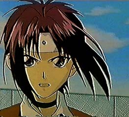  [Fuuko - Wind] 