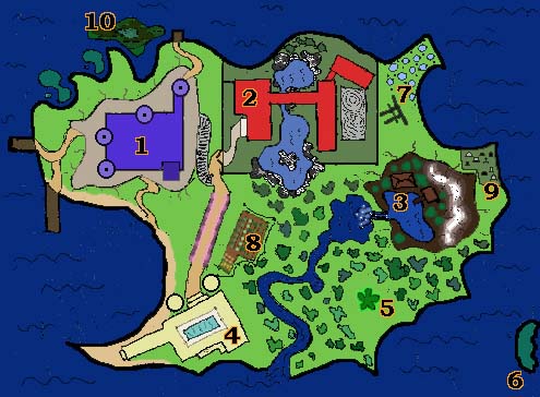 [island]