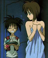  [smiling]